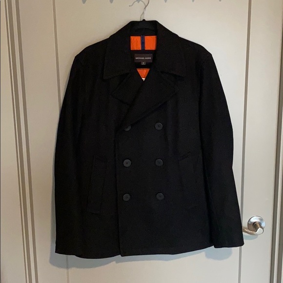Michael Kors Other - Michael Kors wool coat